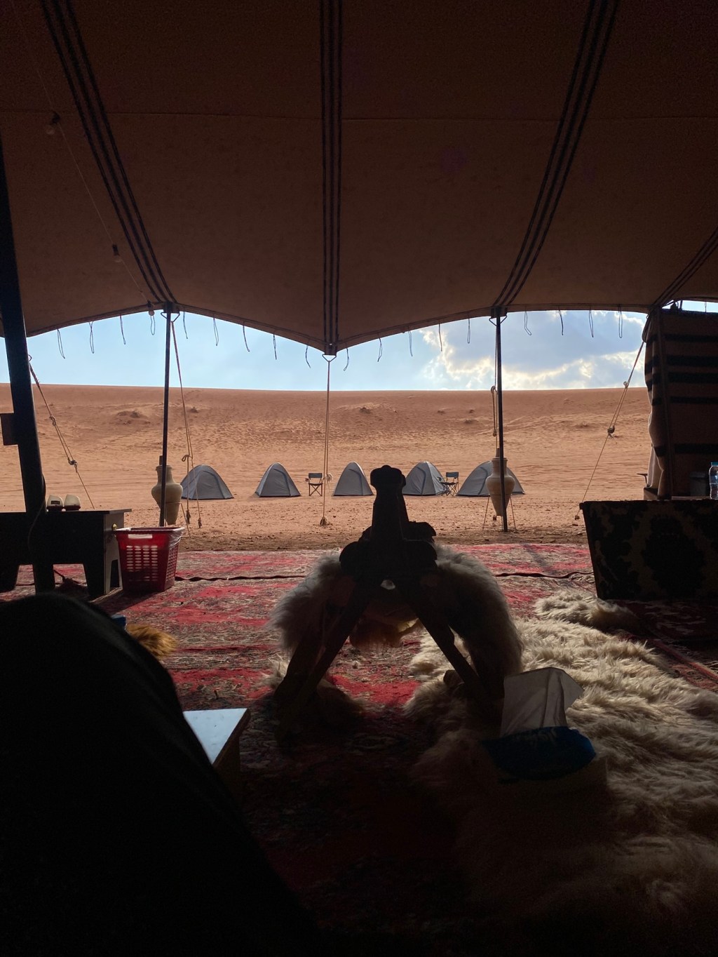 3 | طريقٌ من الوَجد